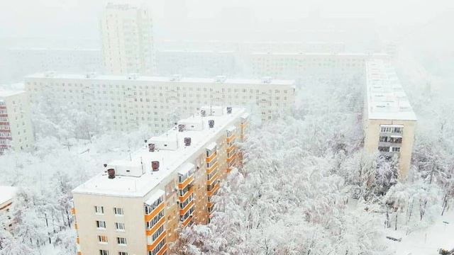 Снова сыплет снежок. Исполняет автор слов и музыки Николай Саллас смотреть онлайн