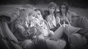 VENT’ANNI Måneskin (original minus, karaoke)