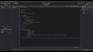 Godot Engine: Conway's Game of Life