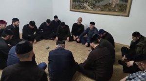 Илман ненах лаьцна назма