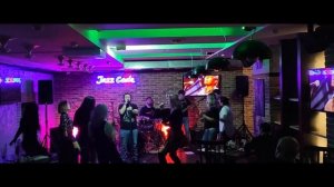 Хали-Гали – паратрупер - Леприконсы Кавер
