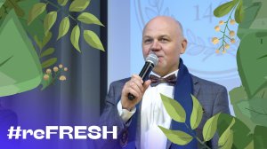 "Посвящение в "Юридический профиль" #refresh