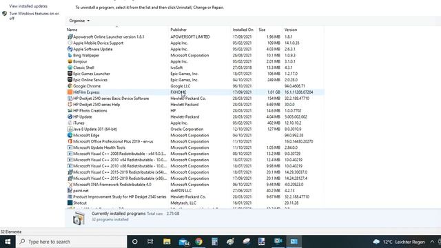 How To Uninstall Java On Windows 10  [3 Easy Methods]