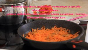 5 блюд из 1 курицы