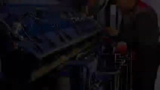 Сервисное обслуживание и ремонт Е50 ГПУ Tedom смотреть онлайн