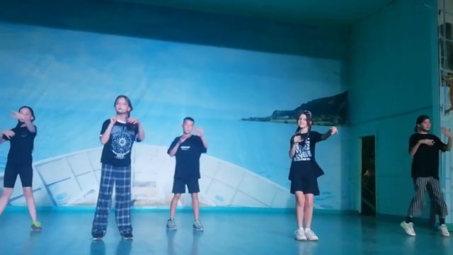 В лагере "Волжский Артек". Первое выступление 😻😻😻😻😻🔥🔥🔥🔥 смотреть онлайн