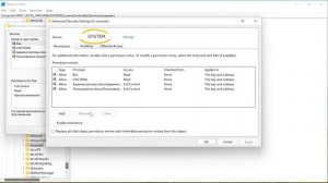 Ошибка 5 отказано в доступе при запуске службы Windows 11, 10