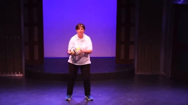 Behind the scenes at People vs Food and React! смотреть онлайн