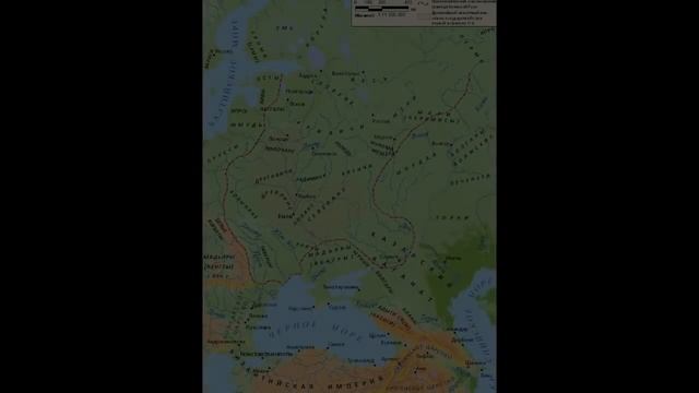 Восточные славяне во II— IX веках (рассказывает историк Сергей Виватенко)
