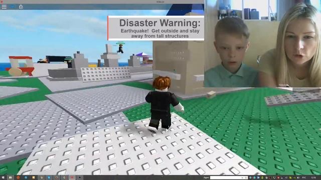 ROBLOX#2 РОБЛОКС ВЫЖИВАНИЕ НА ОСТРОВЕ Приключения героя ИЗ МУЛЬТИКА видео для детей