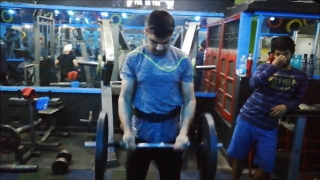 Day 12 - Biceps : 30 Days Challenge