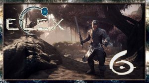 ELEX Прохождение - Зуб За Зуб #6