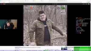 БРАТИШКИН СМОТРИТ РЕКЛАМУ Old Spice ОТ ГВИНА