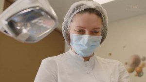 Детская стоматология в ЕМС