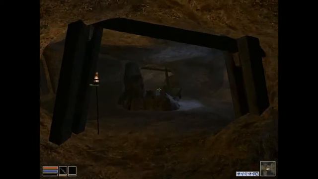 Lets Play Morrowind with Bormac 41