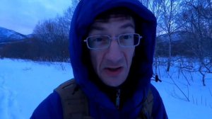 Камчатка | дорога от Долиновка до Халактырского пляжа | Тихий океан
