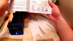 ништяки с ганзы и не только ( пули лиман, хрон )