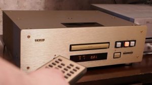 Teac VRDS-10 тест
