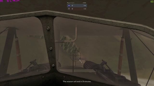 Rise of Flight : В НЕБЕ ВЕРДЕНА смотреть онлайн