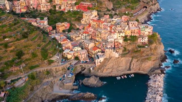 Работа в Италии. Открытие бизнеса в италии | Бизнес за рубежом смотреть онлайн