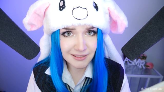 АСМР [Гарри Поттер 2 - 17 глава] Чтение шепотом ⚡? ASMR Whisper [Harry Potter] смотреть онлайн