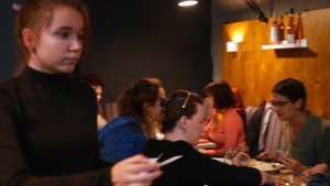 ❤❓ Почему наши игроки так любят «60 секунд» и чем «60 секунд» отличается от обычных квизов?💓