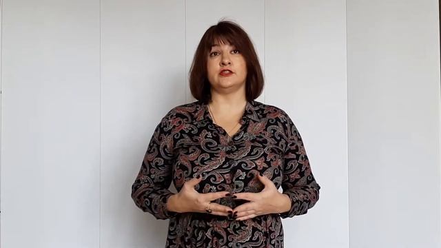 Как правильно составить самопрезентацию? смотреть онлайн