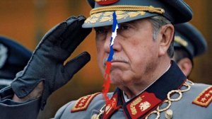 “Mi General Augusto Pinochet” - Chilean Army Song