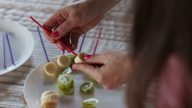 Шоколадные фрукты рецепт в домашних условиях смотреть онлайн