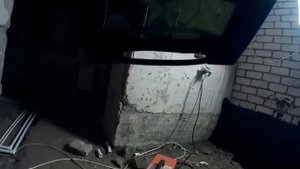 Как обварить заглушку на профильной трубе