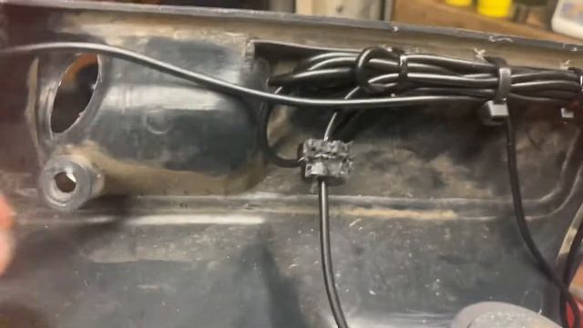 Honda helix cheap radio install смотреть онлайн