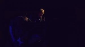 Алькасар - Туман