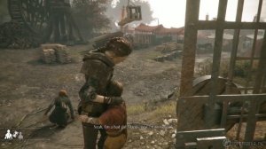 A Plague Tale: Innocence – Невинность против разложения (Обзор/Review)