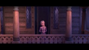 Frozen 2 "Some Things Never Change"