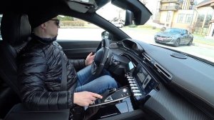 Дерзкий 508-й: Peugeot по цене Camry видит ночью и паркует себя, как BMW 5-й cерии