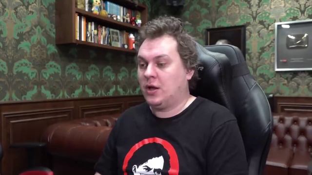 Хованский про патриархат смотреть онлайн