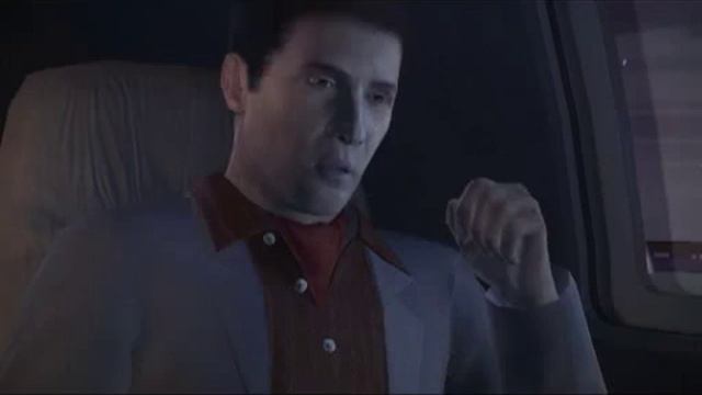 Vlados Lukin и Anal прохождение Крестного отца 2 (часть 1) смотреть онлайн