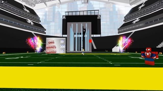 ХАГГИ ВАГГИ VS КАРТУН КЭТ! Нубастер смотреть онлайн