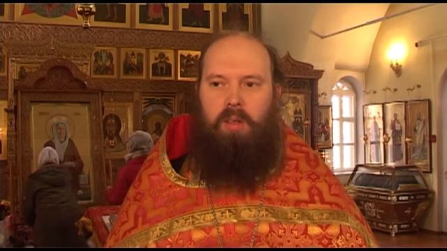 Фестиваль колокольного звона смотреть онлайн