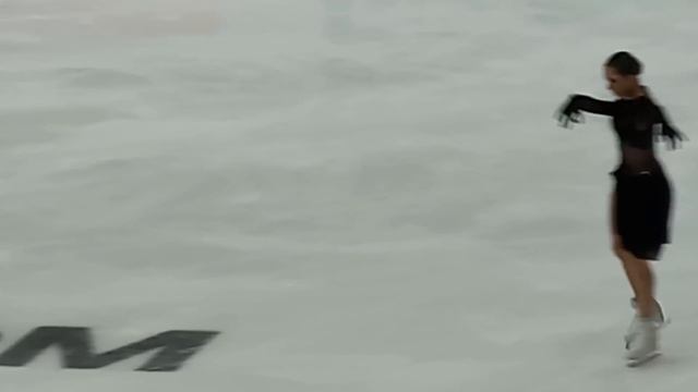 Камила Валиева 1 этап ГранПри России по фигурному катанию. Произвольная программа смотреть онлайн