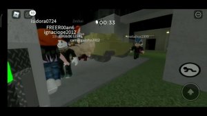 Пигги против 100 игроков в Roblox!! Как выжить? Piggy Roblox