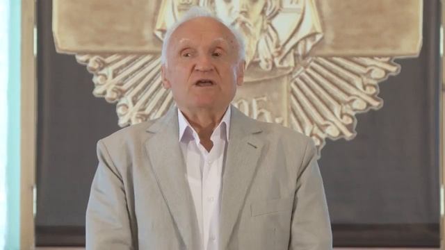 А.И.Осипов.Как научиться прощать, если человек ещё не готов, возмущён, раздражён.