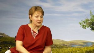 "Адаптометрия" - изучение матрицы человека  / Ирина Никитина (часть 2)