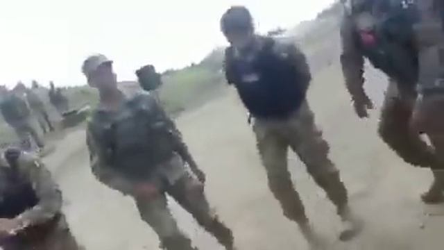 Pakistan army dance смотреть онлайн