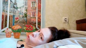 Христос Воскрес! / чудеса святых / жизнь с рассеянным склерозом