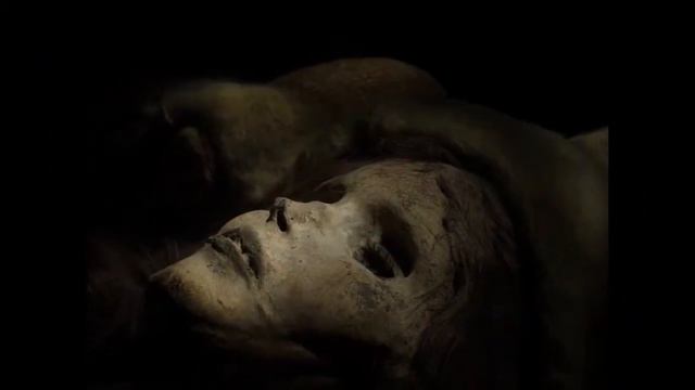 Раскопки Мумии Китая ужасные страшные кадры! не для слабонервных смотреть онлайн