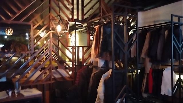 ресторан Форест г. Орёл смотреть онлайн