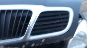 Разбор ЗАЗ Шанса 2011 года