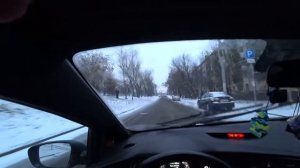 Первый Снег. Китайская зимняя резина. Ovation W586 225/40 R18 92H XL