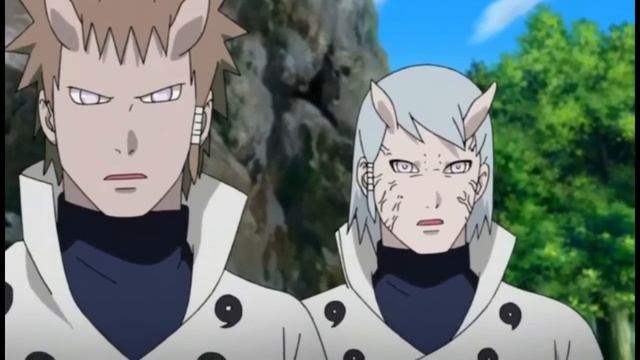 Boruto Episode 295 Subtitle Indonesia Terbaru - Pecahnya Pertempuran смотреть онлайн